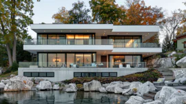 Save 30% or More Over Other Crystal Lake Suppliers