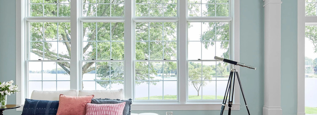 Crystal Lake's Best Priced Windows