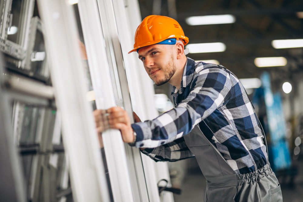 Save 30% by Buying Windows and Doors at contractor prices in Crystal Lake