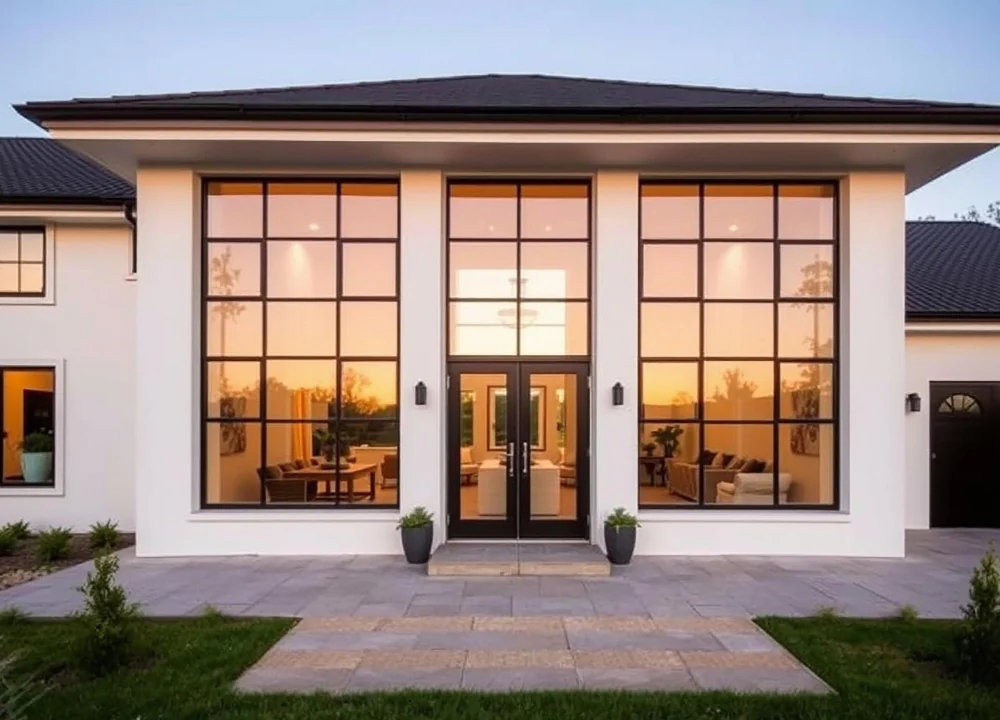 Windows and Doors at Wholesale Prices in Crystal Lake