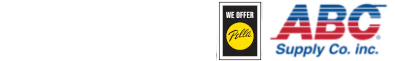 Advanced Window and Door Distribution of Crystal Lake Logo